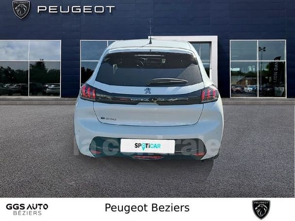 Peugeot 208 100 kW image number 6