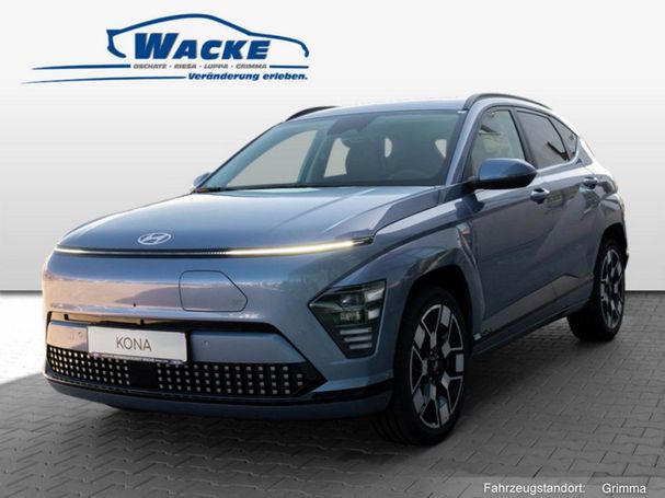 Hyundai Kona 160 kW image number 1