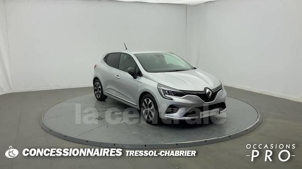 Renault Clio TCe 90 66 kW image number 3