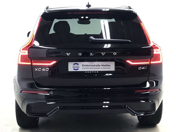 Volvo XC60 B4 AWD 145 kW image number 5