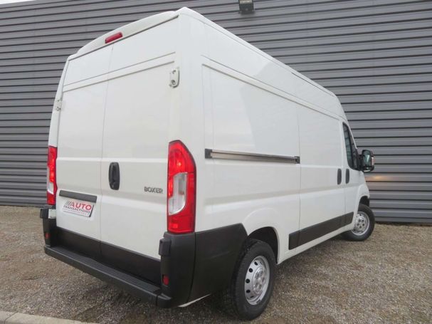 Peugeot Boxer HDi 333 L2H2 Premium 96 kW image number 4