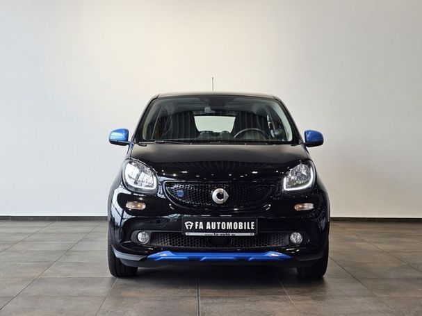 Smart ForFour EQ 60 kW image number 5