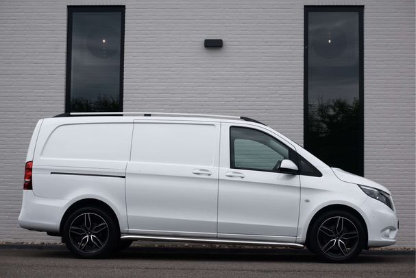 Mercedes-Benz Vito 119 CDi 140 kW image number 2