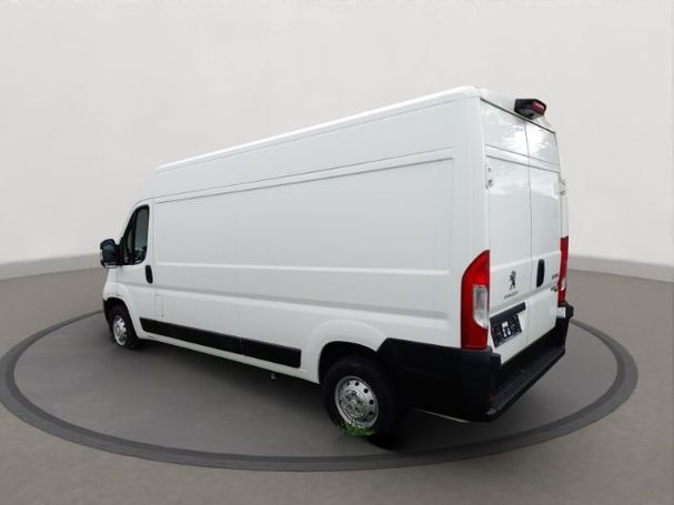 Peugeot Boxer HDi 335 L3H2 103 kW image number 1