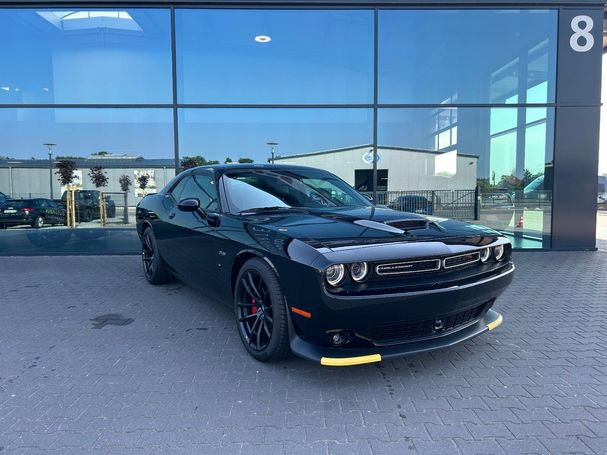 Dodge Challenger 277 kW image number 3