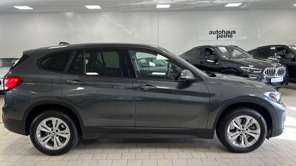 BMW X1 20d sDrive 140 kW image number 12