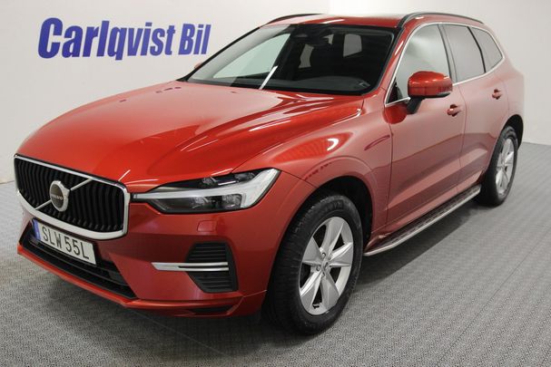 Volvo XC60 B4 AWD 145 kW image number 1