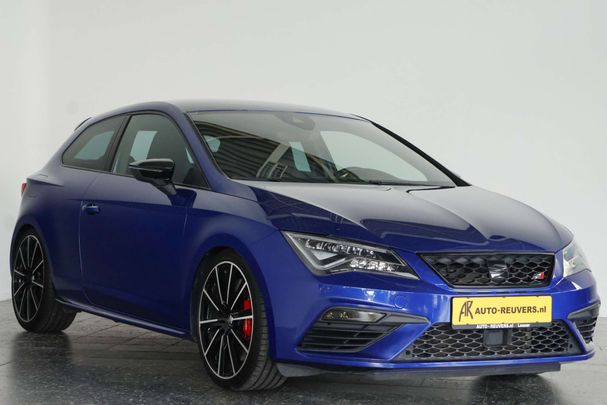 Seat Leon SC 2.0 TSI Cupra 300 221 kW image number 2