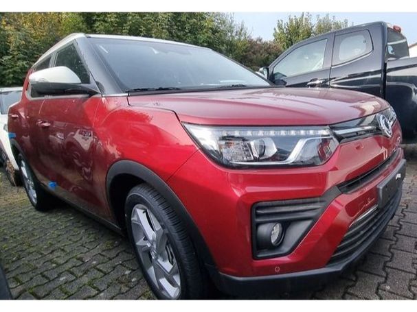 SsangYong Tivoli 1.5 120 kW image number 2