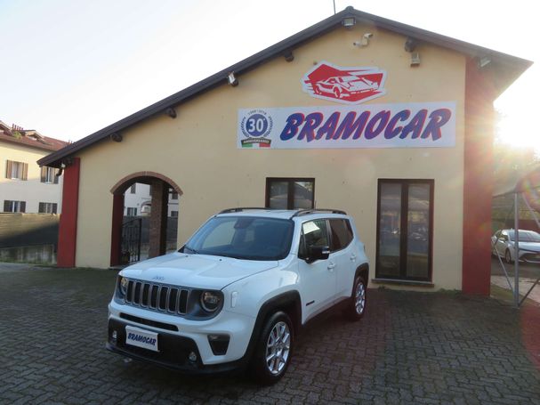 Jeep Renegade 96 kW image number 2