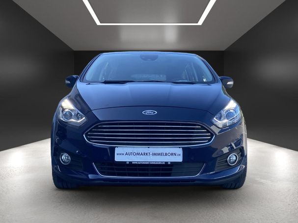 Ford S-Max Titanium 140 kW image number 3