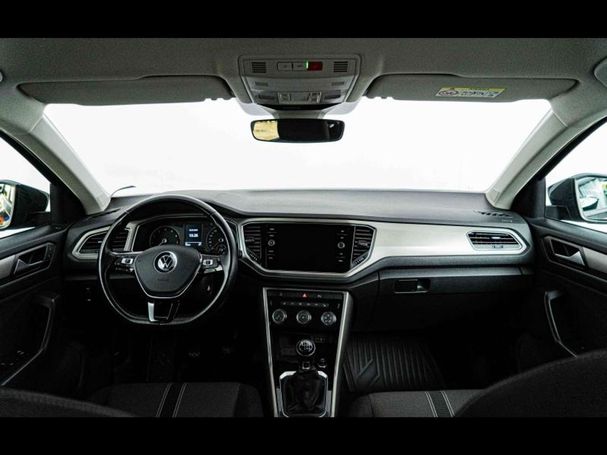 Volkswagen T-Roc 1.0 TSI T-Roc 81 kW image number 11