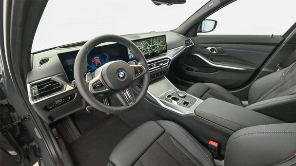 BMW 320d Touring xDrive 140 kW image number 11