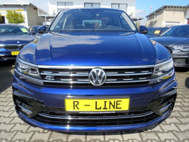 Volkswagen Tiguan 2.0 TDI 4Motion DSG 176 kW image number 4