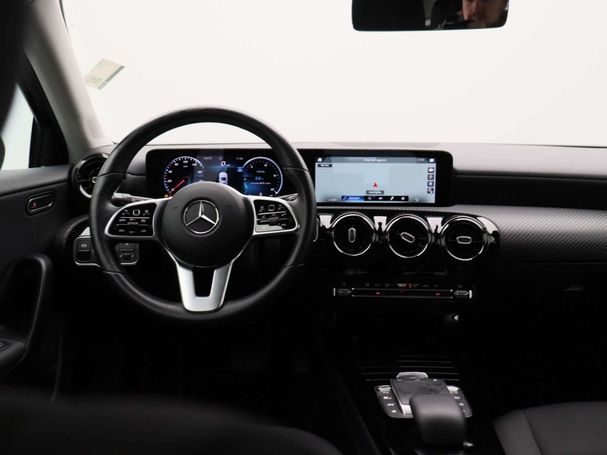 Mercedes-Benz A 200 d 110 kW image number 7