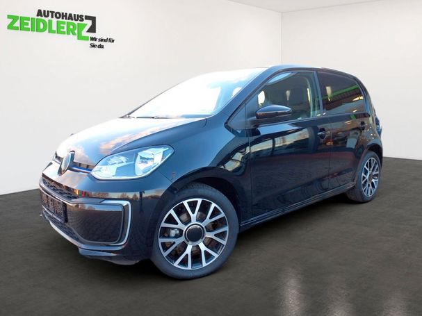 Volkswagen up! 60 kW image number 1