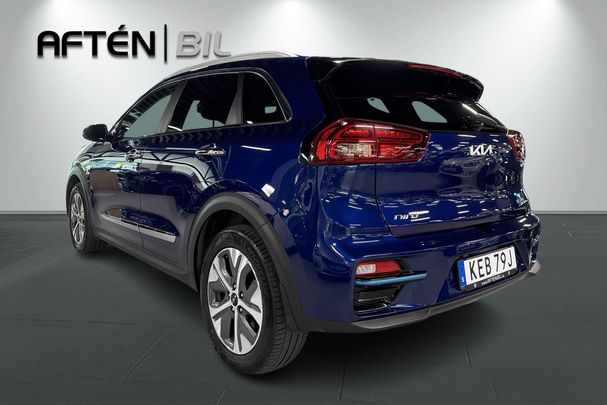 Kia Niro e 64 kWh 150 kW image number 8