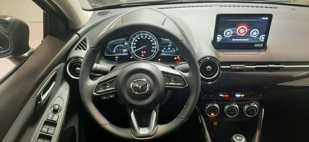 Mazda 2 90 66 kW image number 9