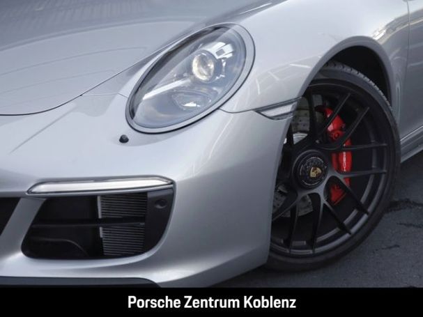 Porsche 991 Carrera GTS 331 kW image number 13