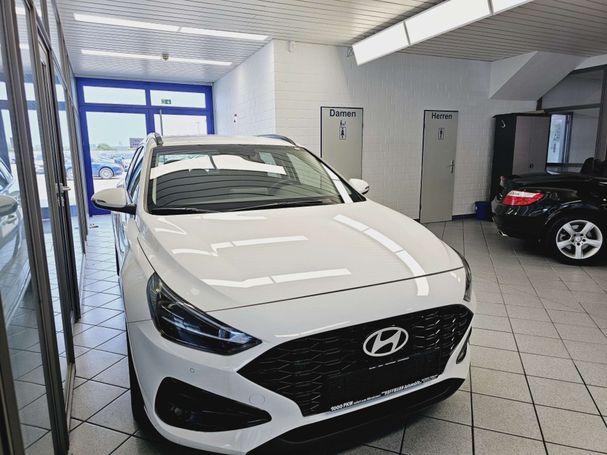 Hyundai i30 74 kW image number 18