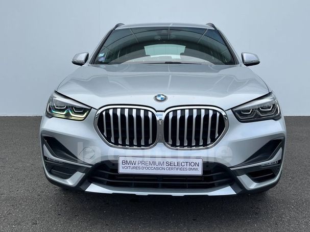 BMW X1 sDrive18i xLine 103 kW image number 2