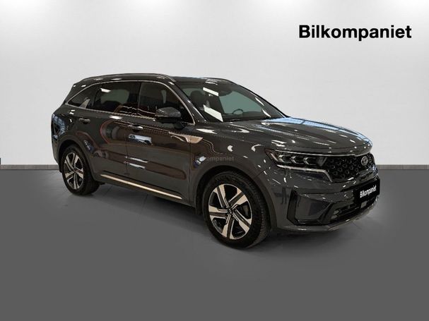 Kia Sorento 196 kW image number 3