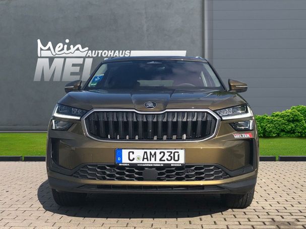 Skoda Kodiaq 2.0 TDI 4x4 DSG 142 kW image number 2