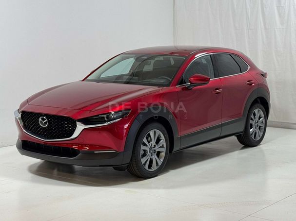 Mazda CX-30 2.5 140 103 kW image number 1