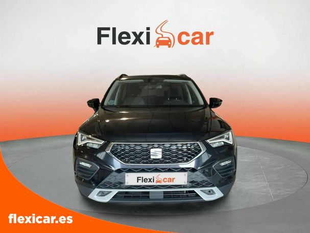 Seat Ateca 1.0 TSI Reference 81 kW image number 2