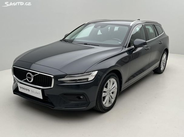 Volvo V60 D3 Momentum 110 kW image number 1