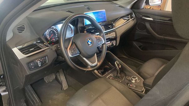 BMW X1 sDrive18d 110 kW image number 19