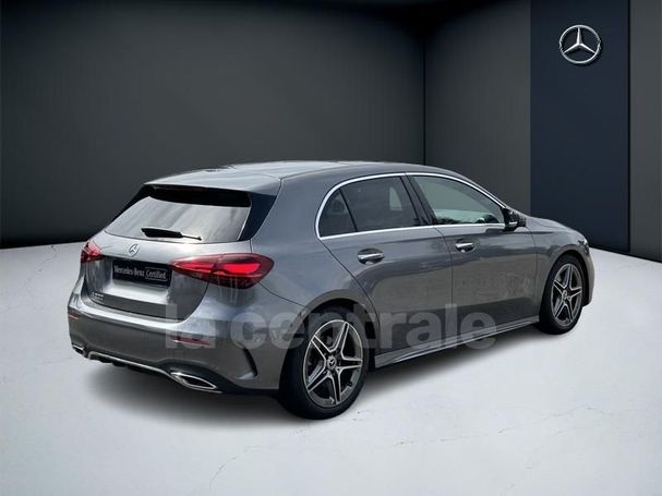 Mercedes-Benz A 200 7G-DCT Line 120 kW image number 13