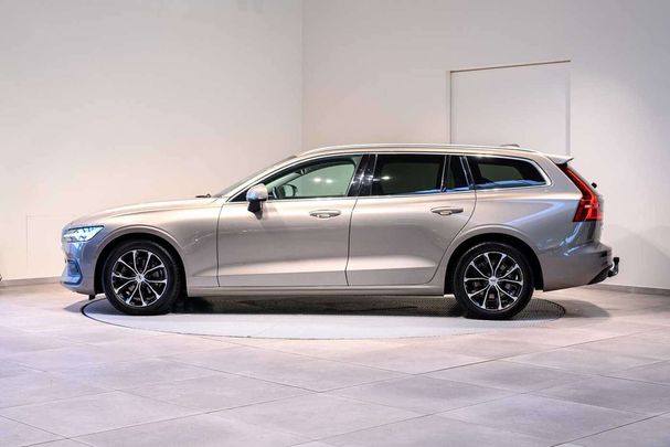 Volvo V60 D3 Momentum 110 kW image number 4