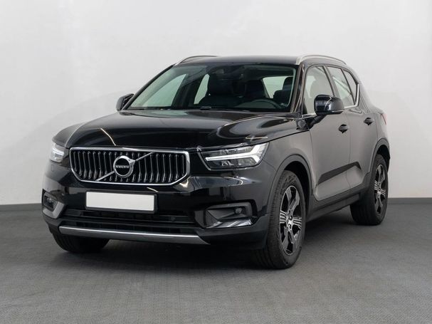 Volvo XC40 AWD 140 kW image number 1