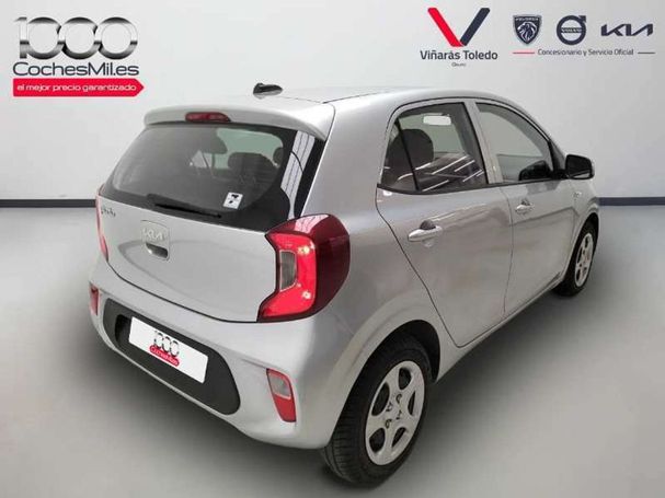 Kia Picanto 1.0 49 kW image number 7