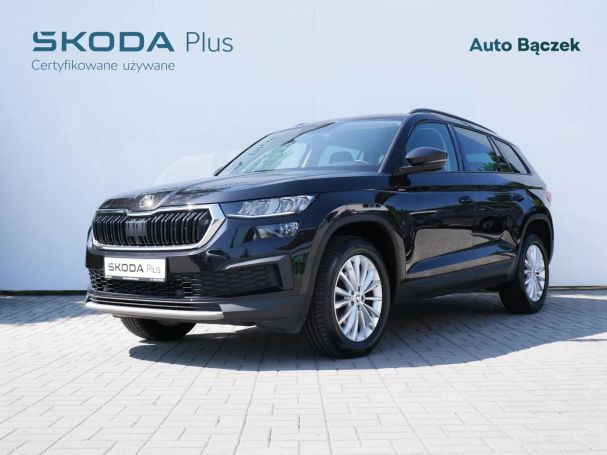 Skoda Kodiaq 1.5 TSI ACT Ambition 110 kW image number 2