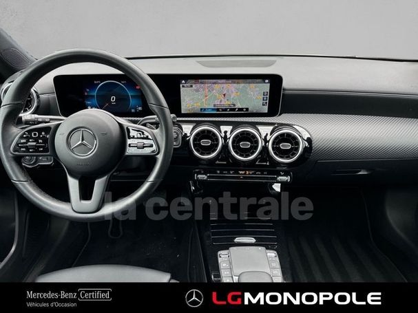 Mercedes-Benz A 180 d 85 kW image number 8