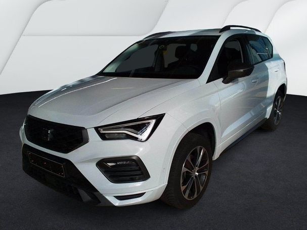 Seat Ateca 1.5 TSI DSG FR 110 kW image number 1