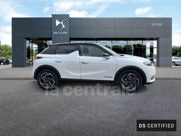 DS Automobiles 3 Crossback PureTech 155 Grand Chic 114 kW image number 5