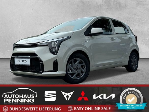 Kia Picanto 1.0 Vision 46 kW image number 1