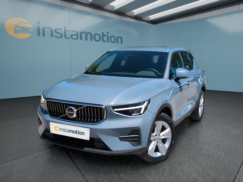 Volvo XC40 B3 Plus