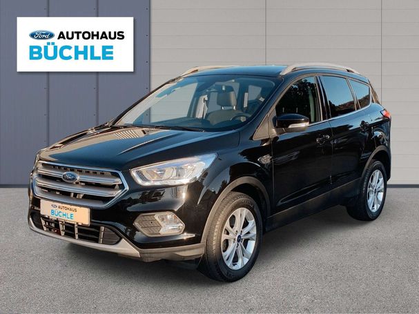 Ford Kuga 110 kW image number 1