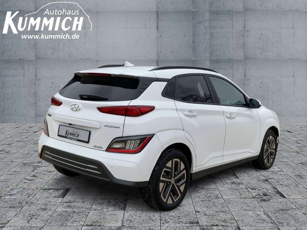 Hyundai Kona Elektro Trend 100 kW image number 4