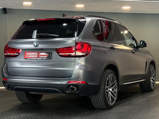 BMW X5 xDrive30d 190 kW image number 8