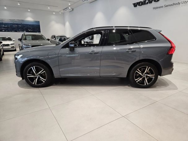 Volvo XC60 AWD 293 kW image number 8