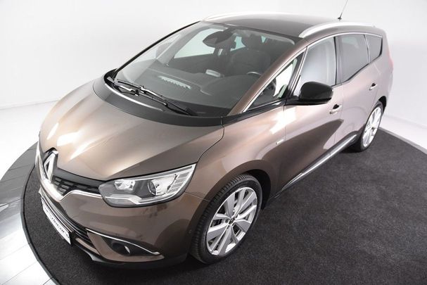 Renault Grand Scenic 85 kW image number 1