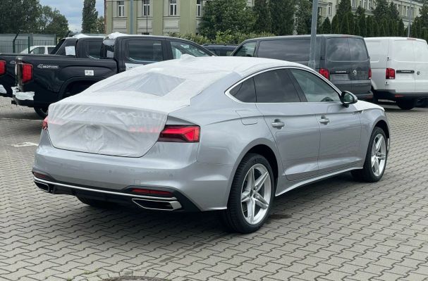 Audi A5 110 kW image number 7