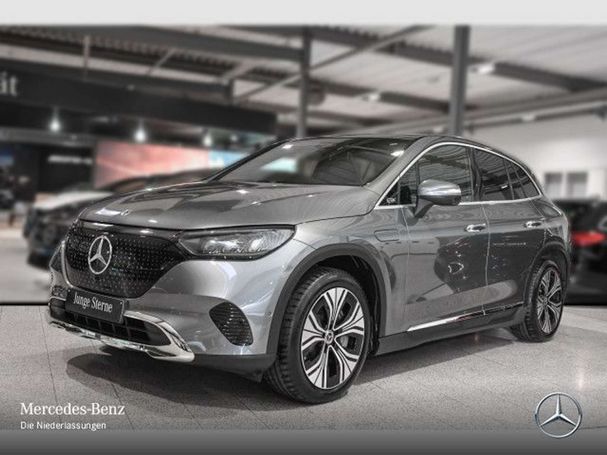 Mercedes-Benz EQE SUV 300 180 kW image number 1