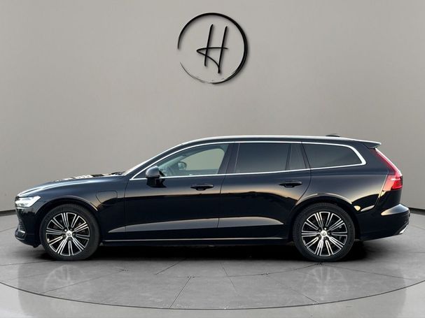 Volvo V60 T6 Recharge AWD 250 kW image number 2