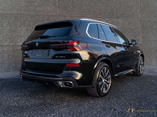 BMW X5 50e xDrive 360 kW image number 9